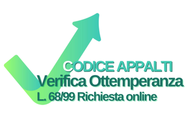 Logo ottemperanza